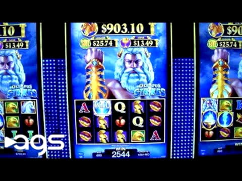 Eur 44 Tournament at Red Stag Casino