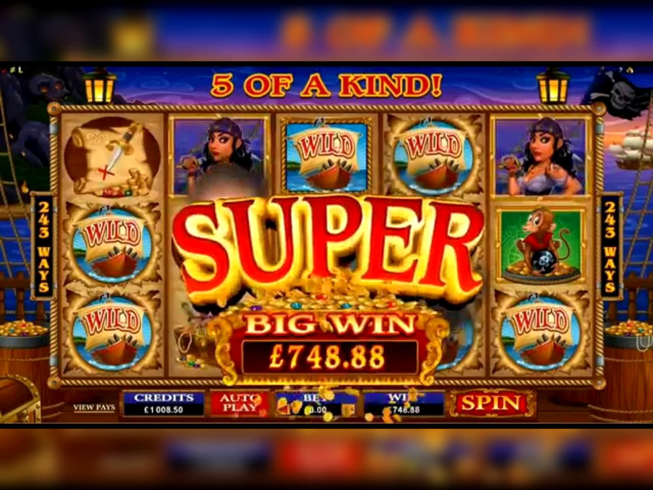 ﻿$1675 No Deposit Bonus Code at Mega Casino