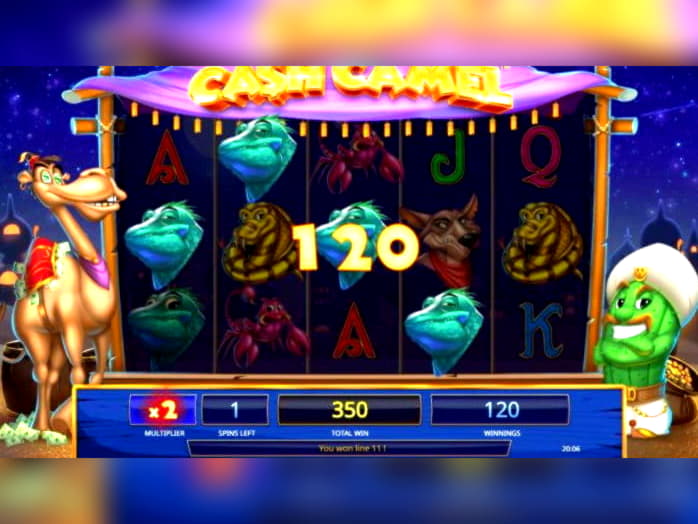 275 free spins at Dafa Bet Casino