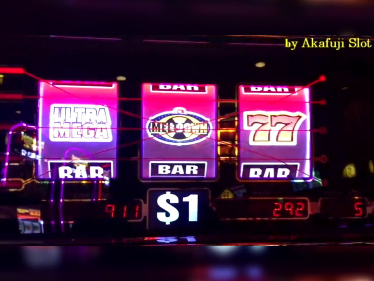 265 free spins no deposit at Slots Million Casino