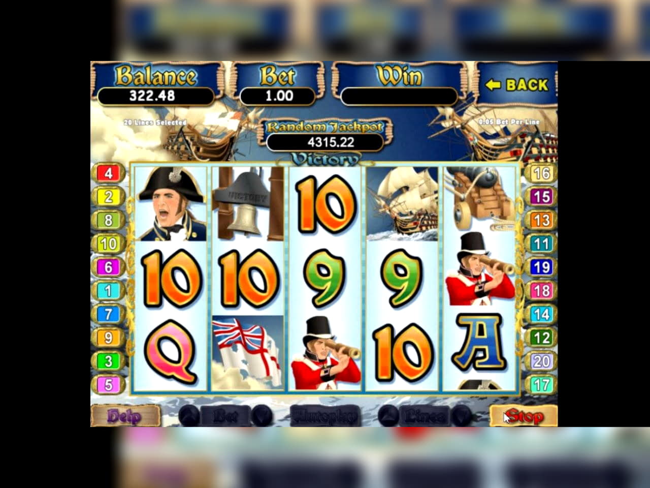 $560 FREE Casino Chip at bWin Casino