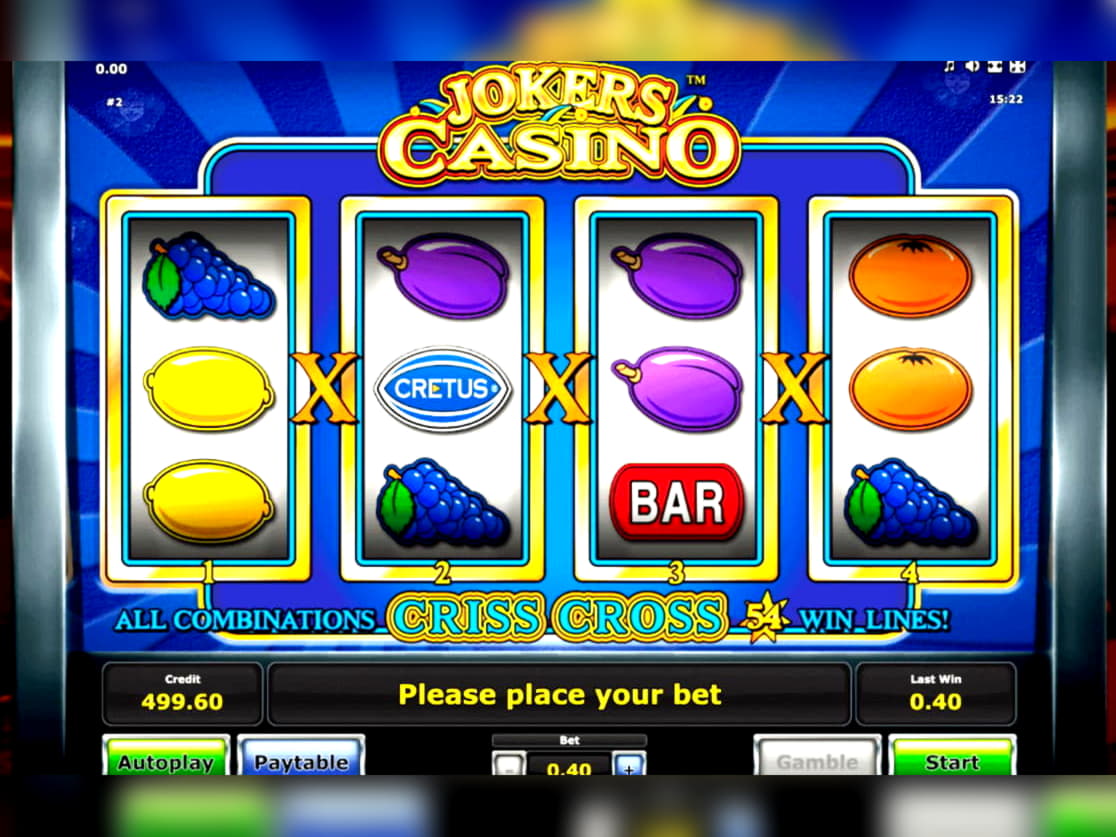 ﻿$940 no deposit casino bonus at Challenge Casino
