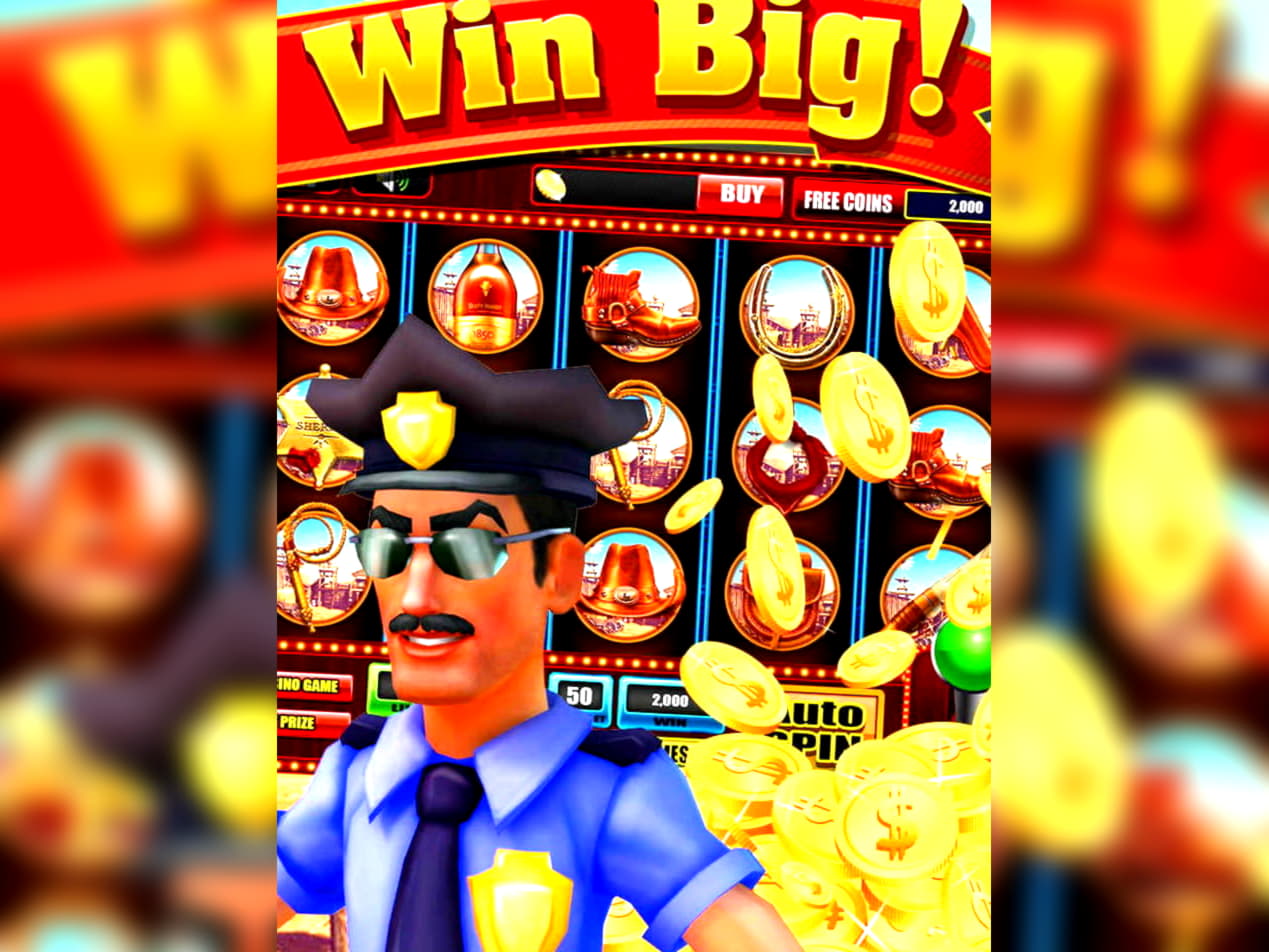 55 Free Casino Spins at Vegas Casino Online