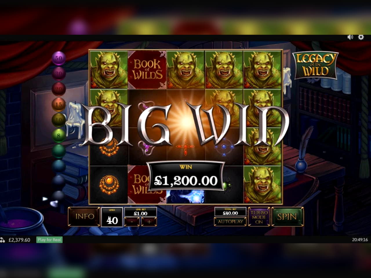 65 Free Spins no deposit at Slots Heaven Casino