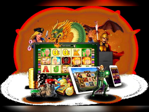 €1760 No Deposit Bonus Casino at Superior Casino