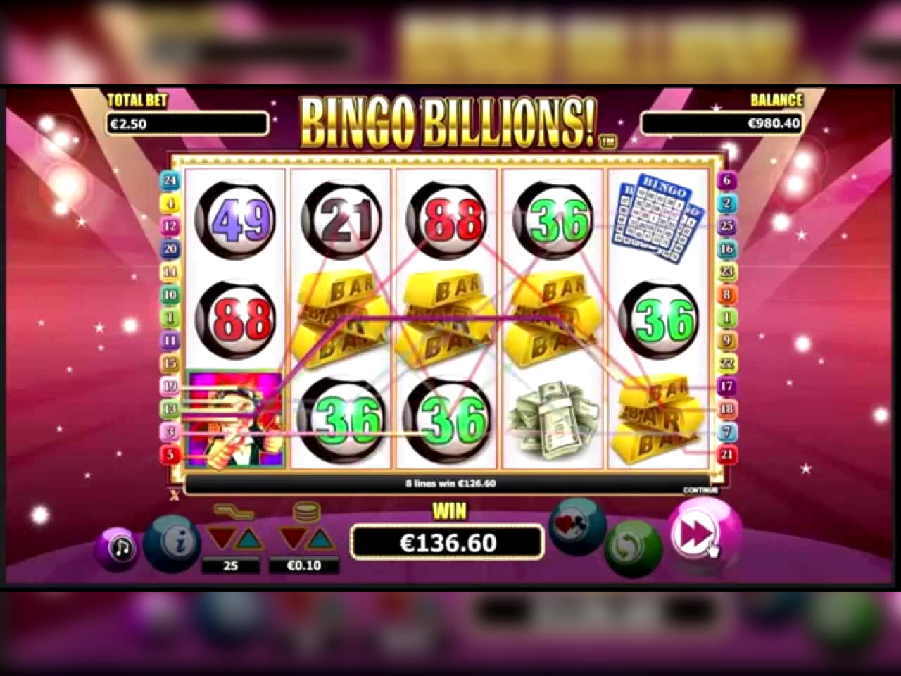€250 Casino tournaments freeroll at Zet Casino