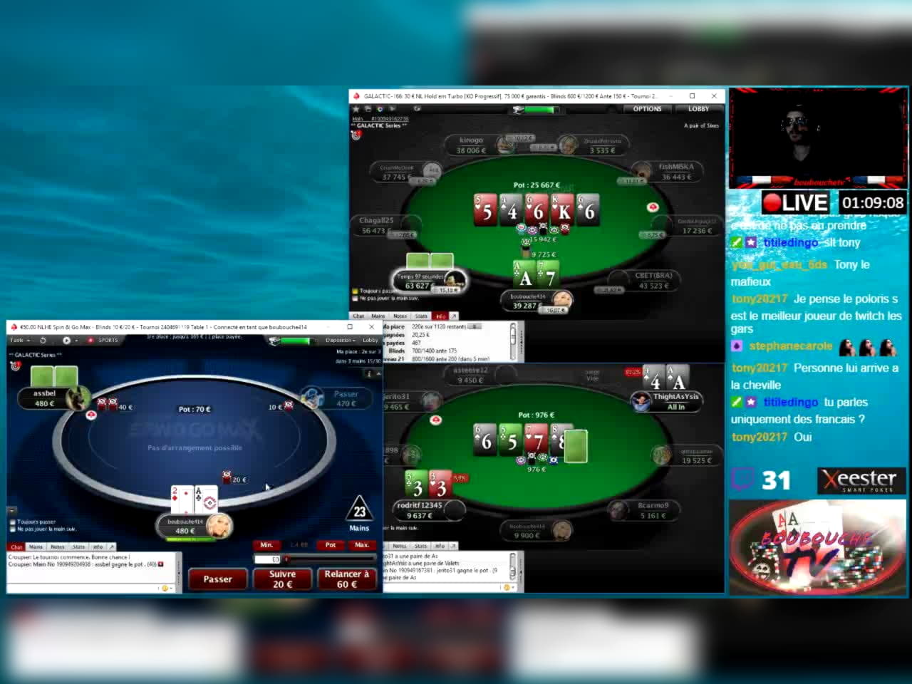 99 Free Spins at Superior Casino