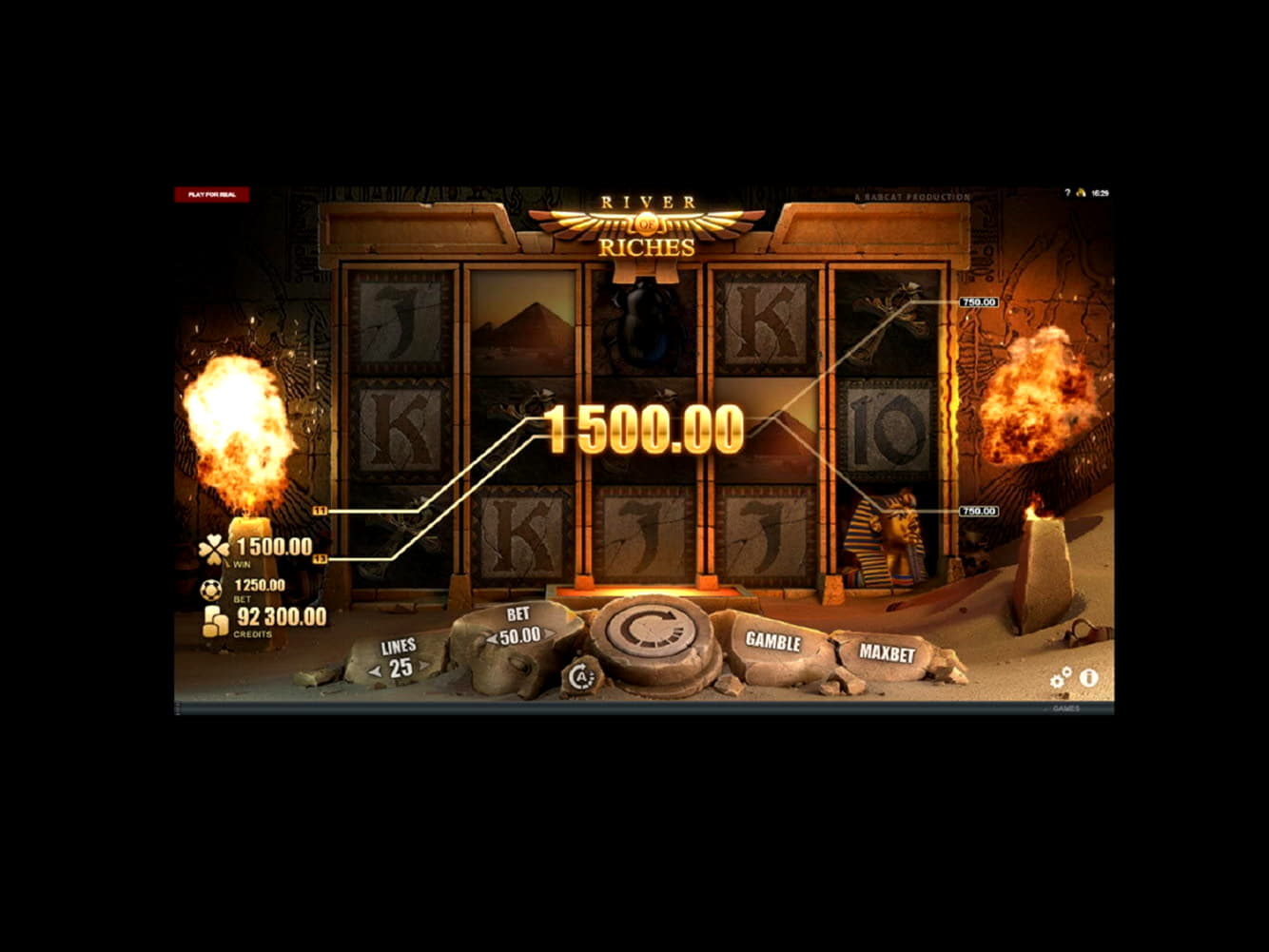 €2295 No Deposit Casino Bonus at Slots Heaven Casino