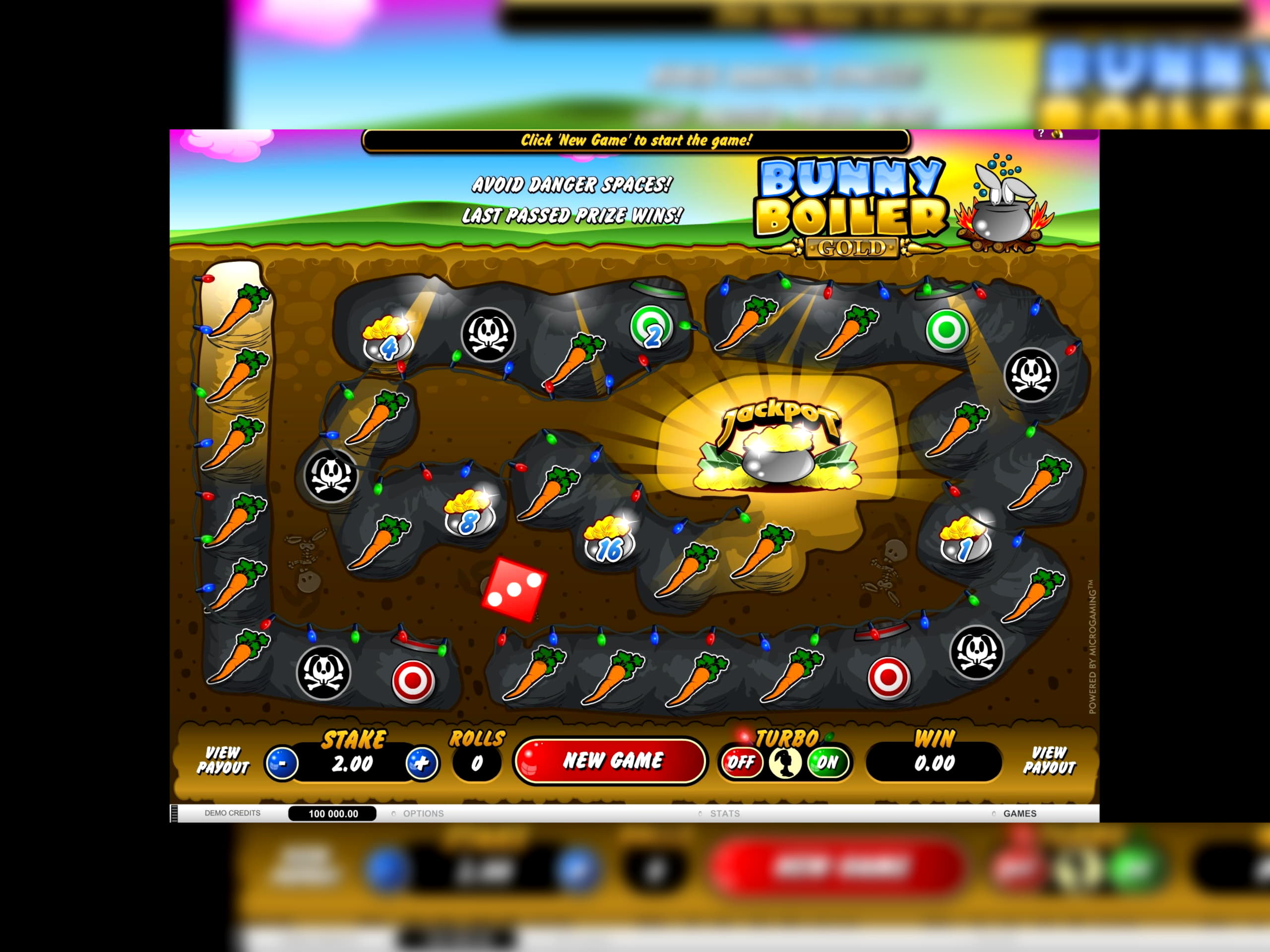 Eur 680 Casino Tournament at Mobile Bet Casino
