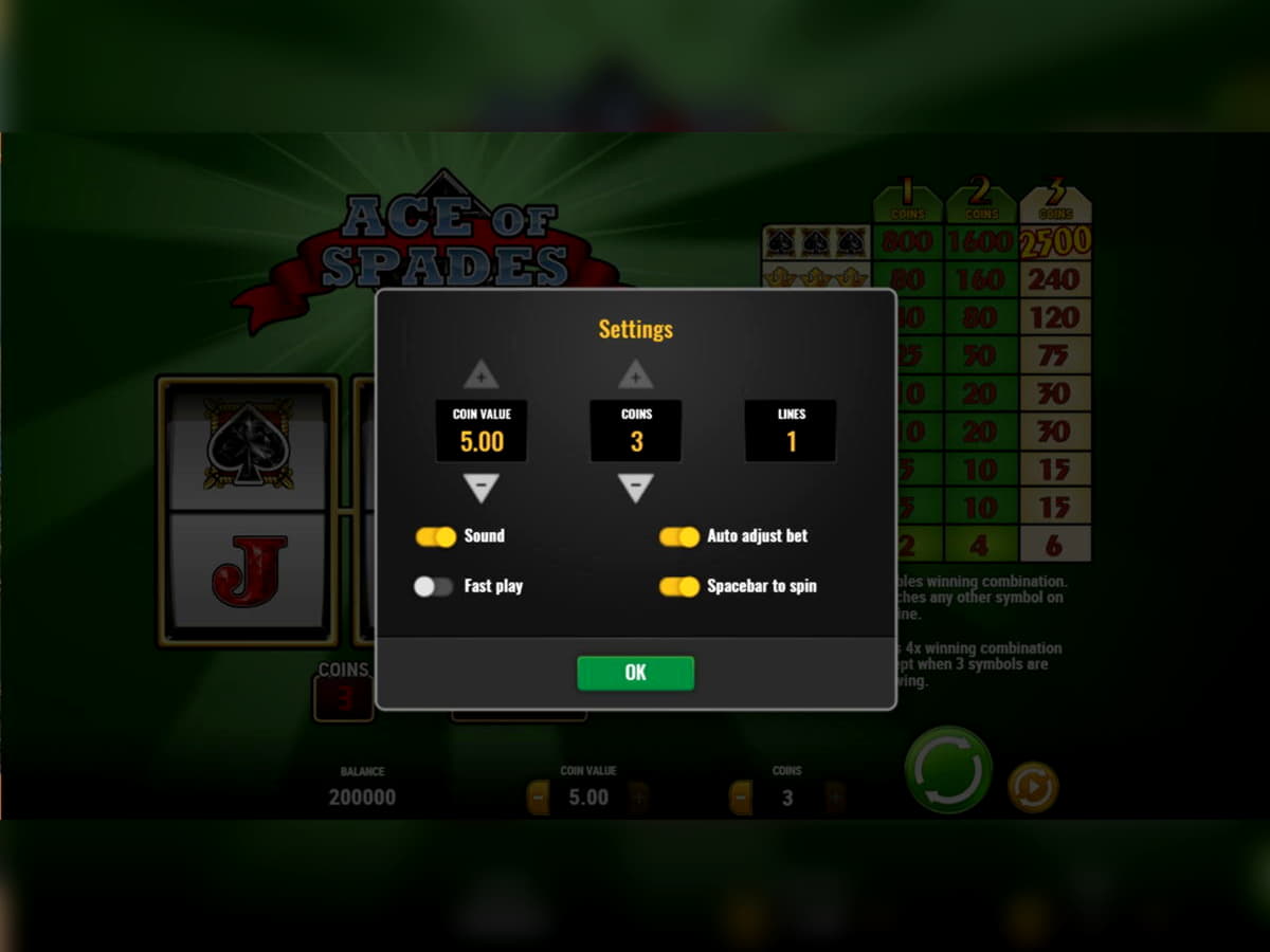 250 Free Spins right now at No Bonus Casino
