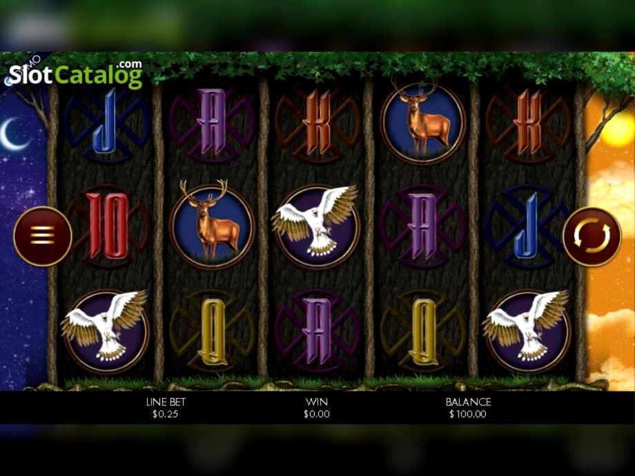 EUR 1495 No Deposit Bonus Casino at Challenge Casino