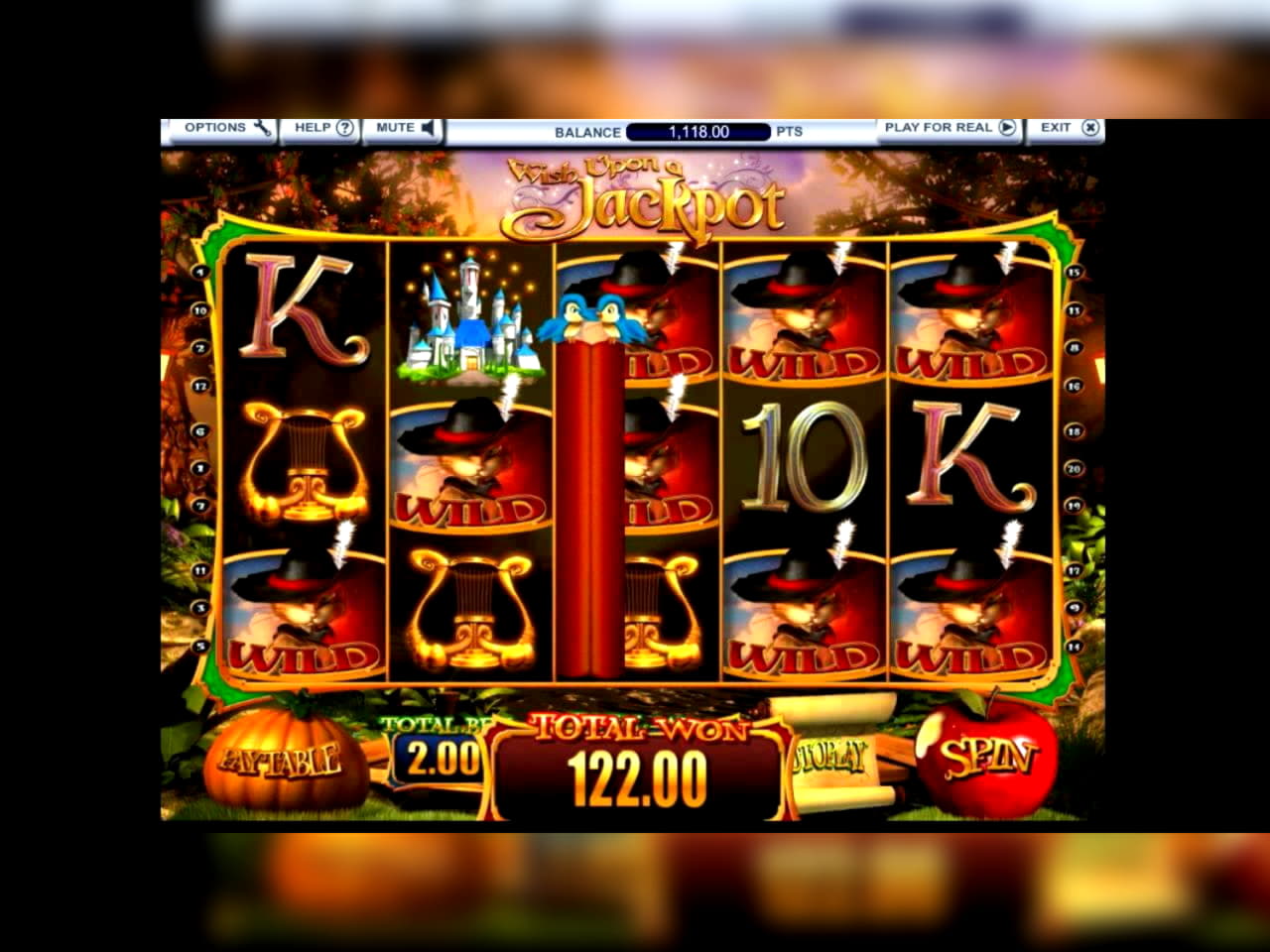 EUR 2540 no deposit bonus code at Slots Heaven Casino