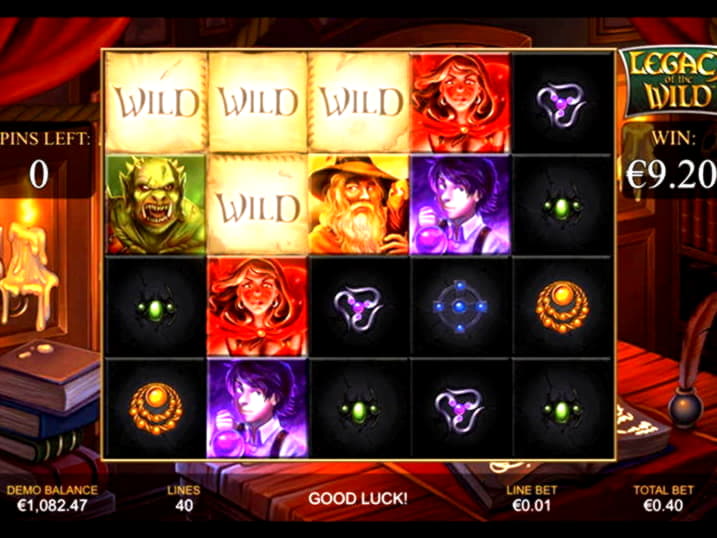 £990 Casino Tournament at Estonia Casino 