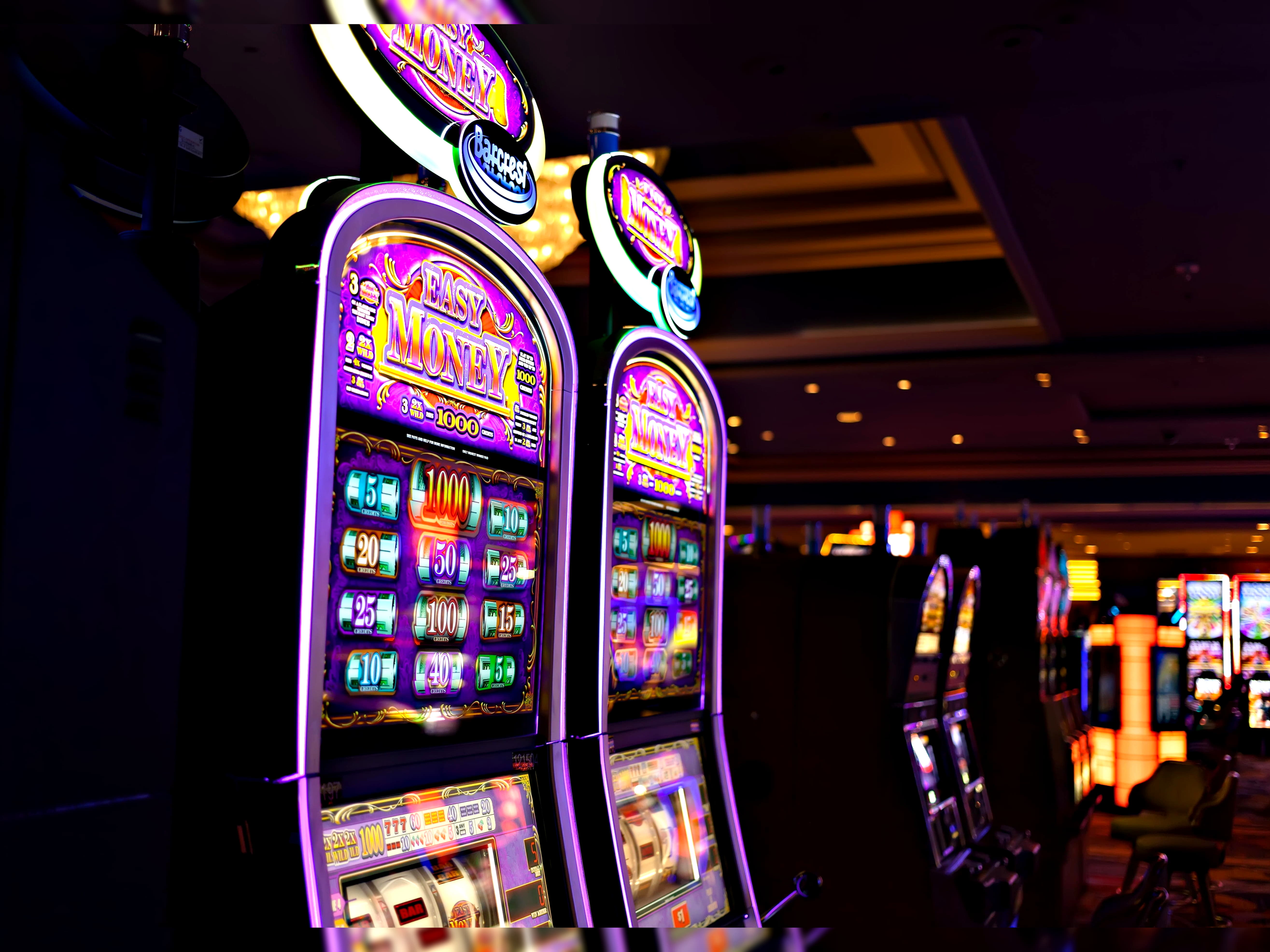 140 Loyalty Free Spins! at Win A Day Casino