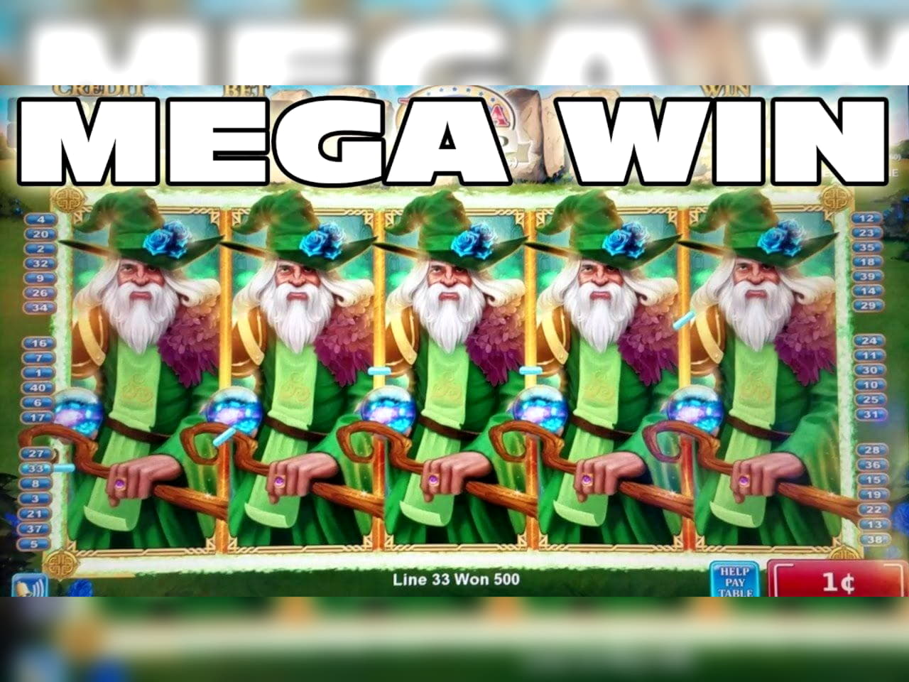 260% Casino match bonus at Challenge Casino
