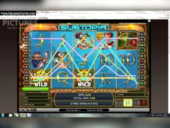 EURO 20 Casino tournaments freeroll at Liberty Slots Casino