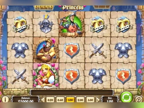 640% Welcome Bonus at Superior Casino