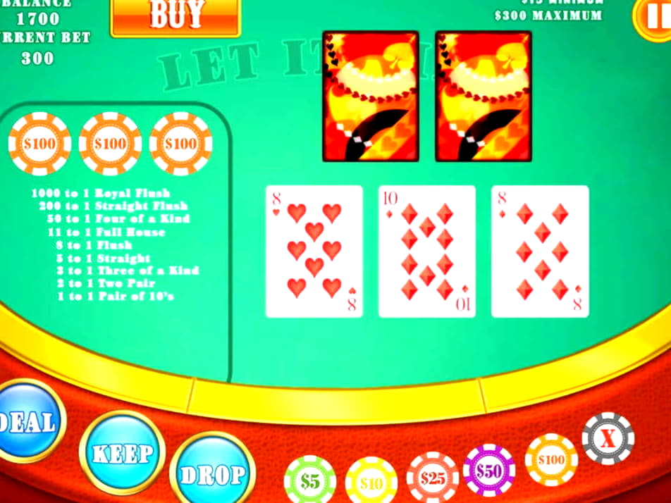 230% First deposit bonus at Casino Share