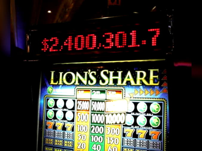$330 Casino chip at Superior Casino