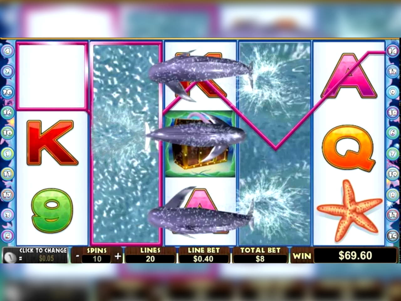 Eur 3645 No Deposit at Villento Casino