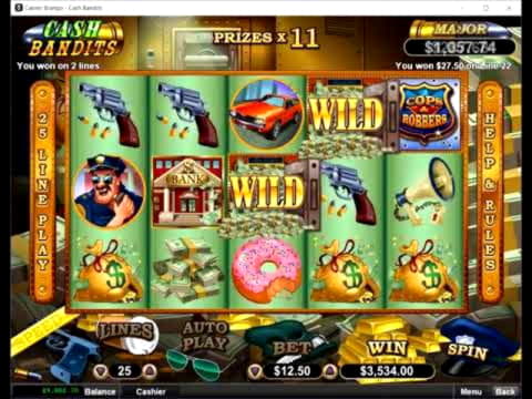 $2060 No Deposit Bonus Casino at Red Stag Casino