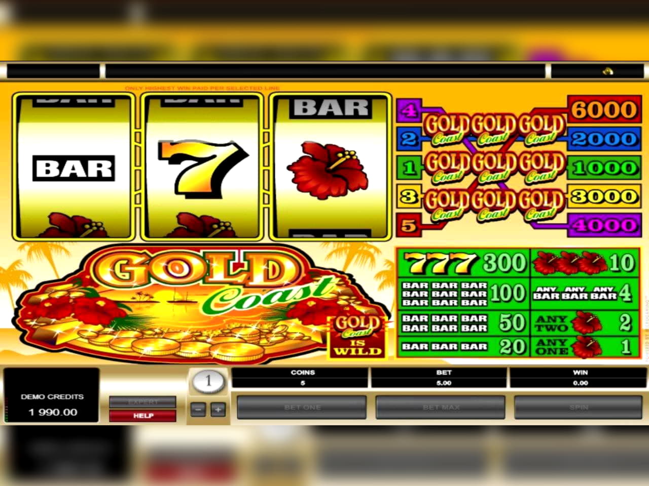 €1235 no deposit casino bonus at Casino Share