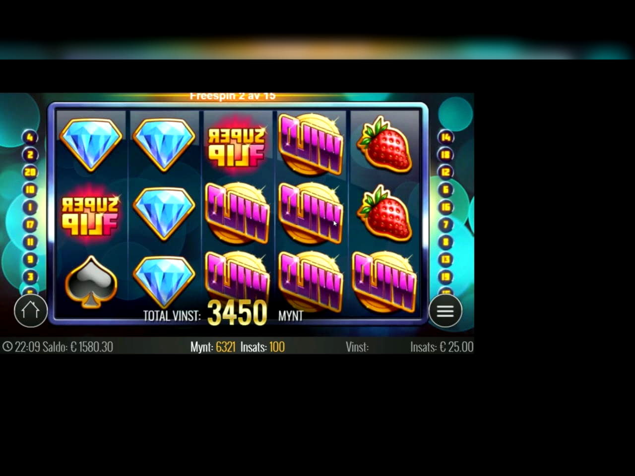 £55 FREE Chip at Emu Casino