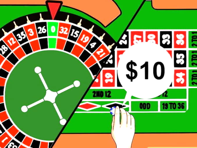 Eur 240 Free casino chip at Estonia Casino 