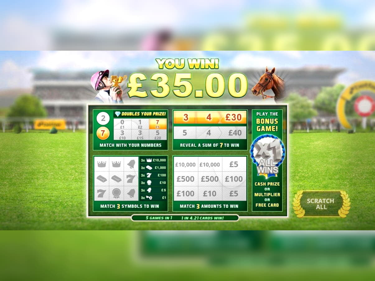 EURO 720 Daily freeroll slot tournament at Miamidice Casino