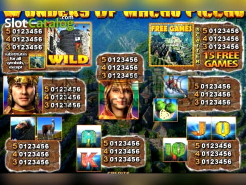 765% Casino match bonus at Win A Day Casino