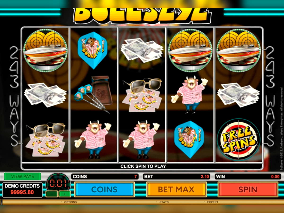 260% Deposit Match Bonus at Golden Star Casino