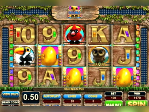 255% Match at a casino at Casino Las Vegas