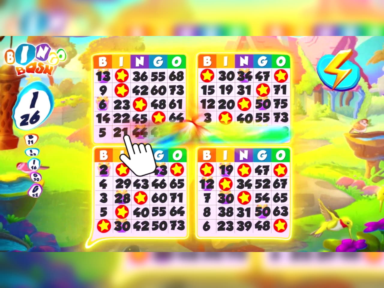 EUR 905 Mobile freeroll slot tournament at Casino Cruise