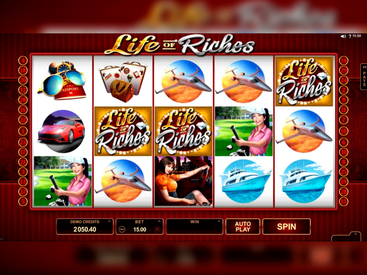 245 free spins casino at bWin Casino