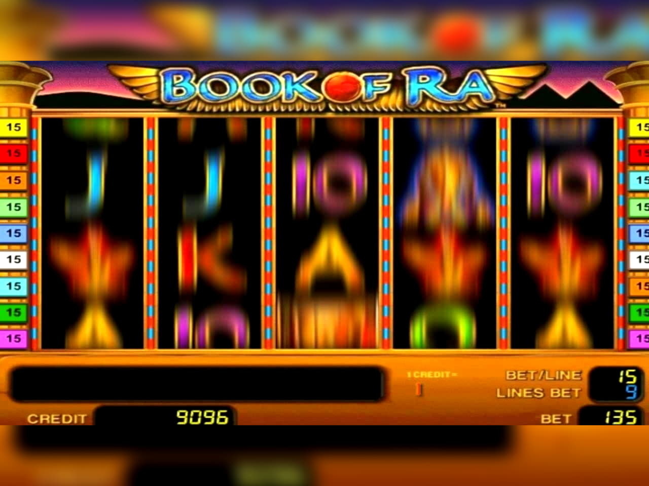 EURO 835 Online Casino Tournament at Red Bet Casino
