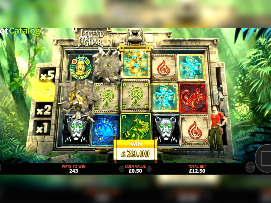 $95 Mobile freeroll slot tournament at Casino Cruise