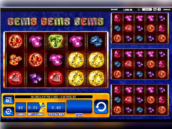 $200 Mobile freeroll slot tournament at Genesis Casino