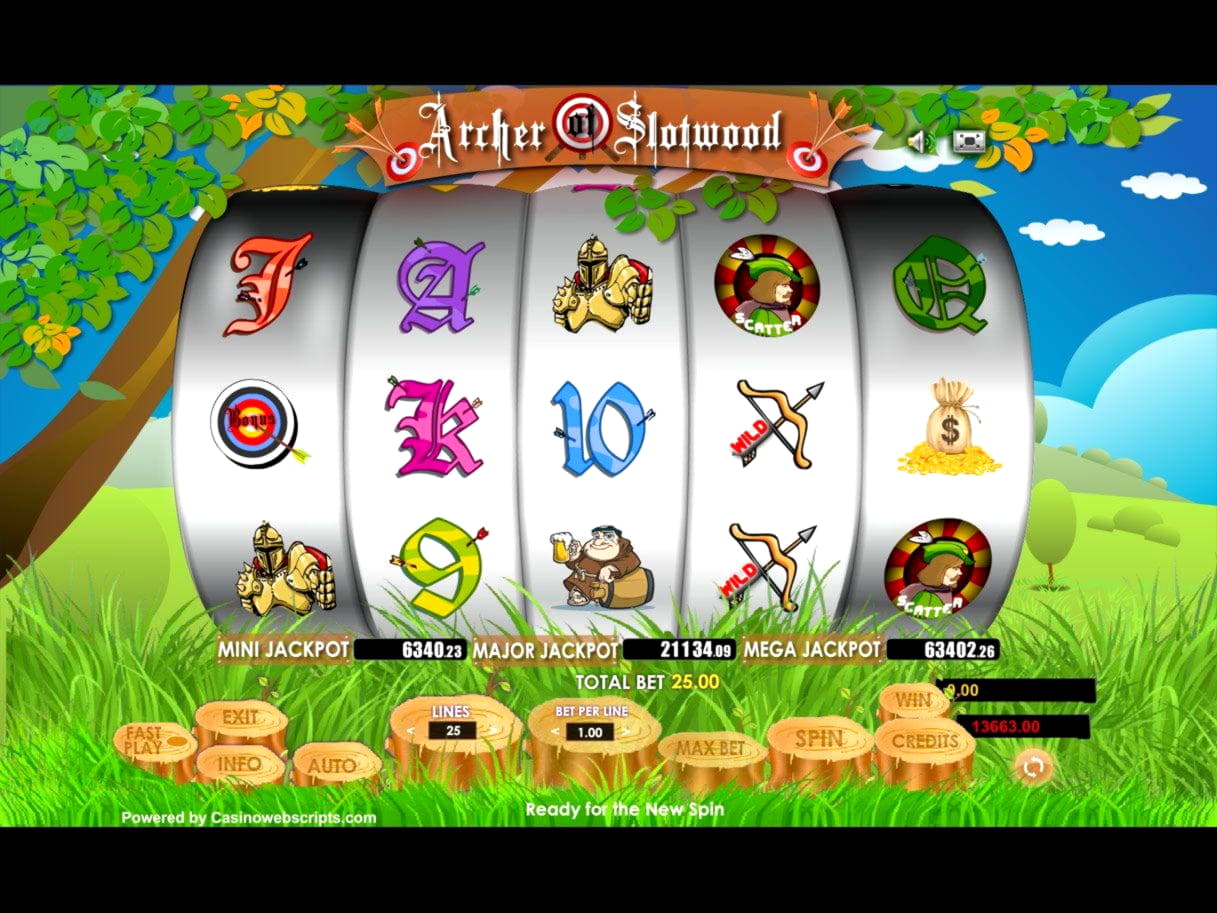€435 Casino Tournament at Estonia Casino 