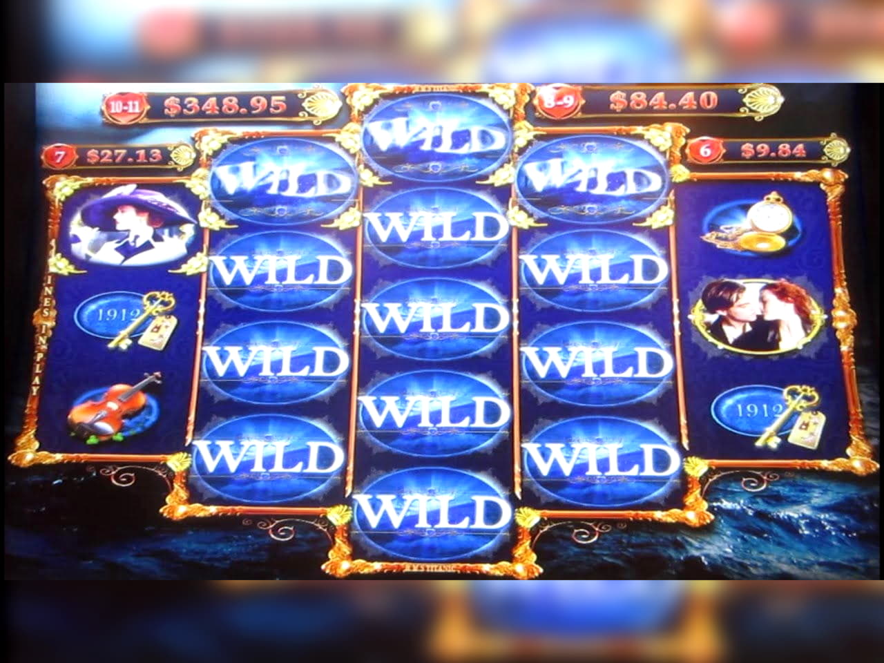 205 Loyalty Free Spins! at Casino Las Vegas