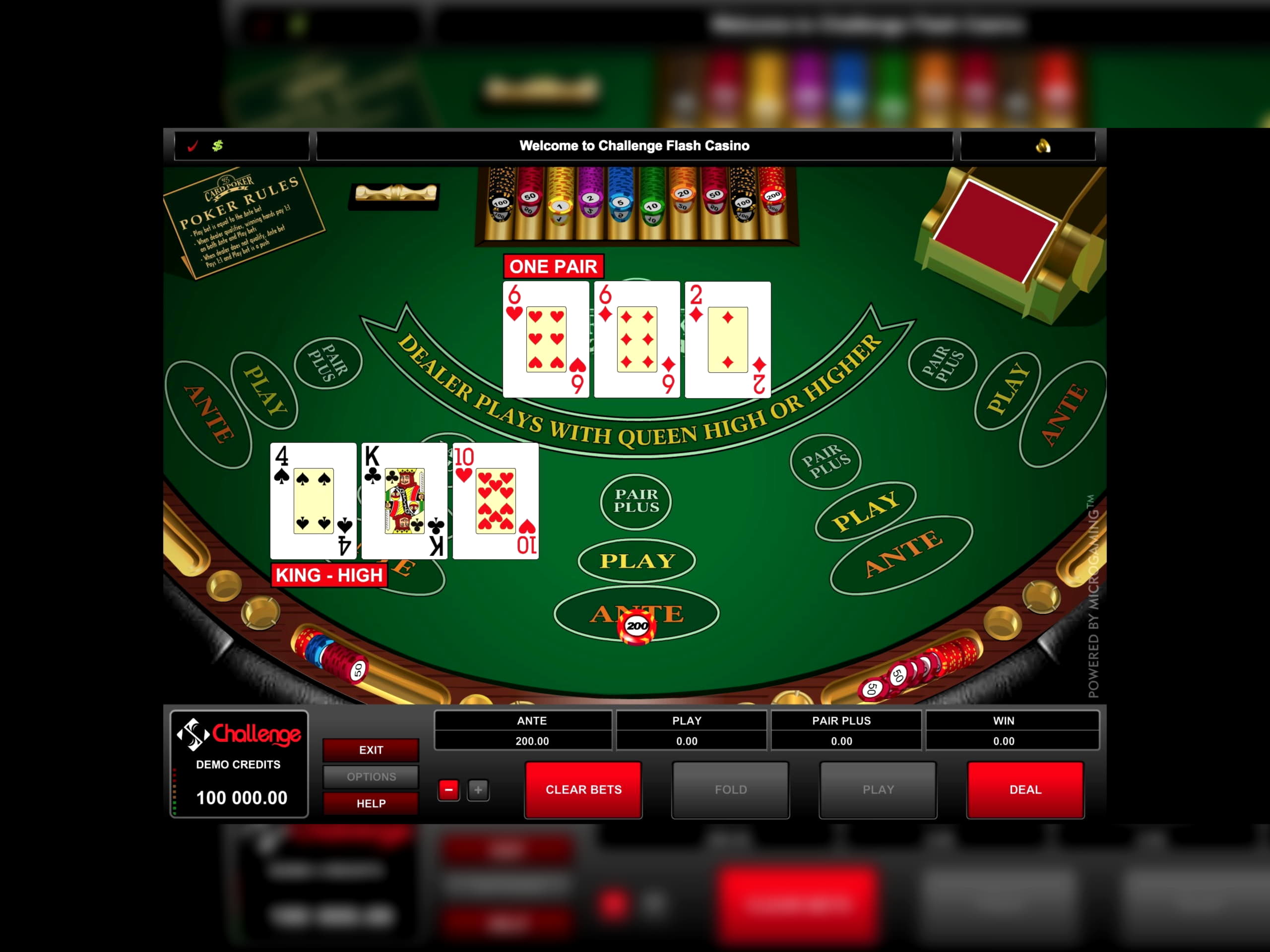 22 free spins at Royal Panda Casino