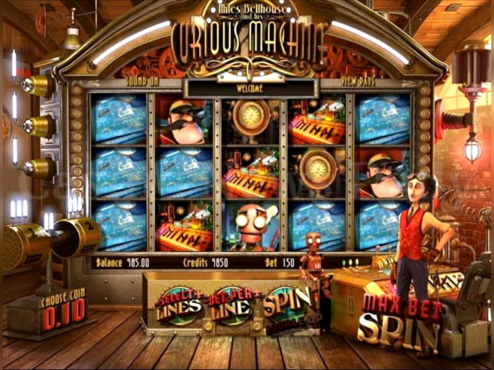 £505 Casino Chip at Finland Casino 
