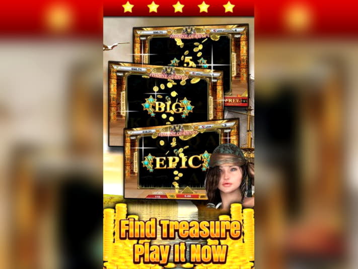 €205 free chip at Mobile Bet Casino