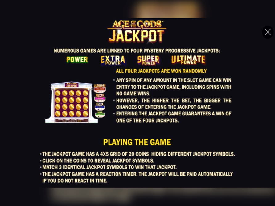 95 free spins at Challenge Casino