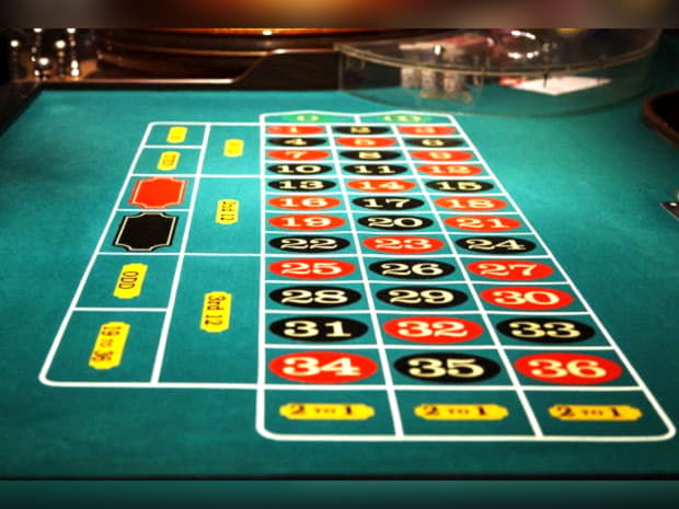 Eur 635 Casino Tournament at Emu Casino