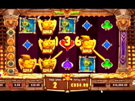€2270 no deposit casino bonus at Power Spins Casino
