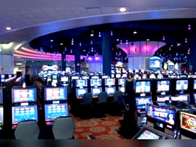 545% Signup Casino Bonus at Casino Cruise