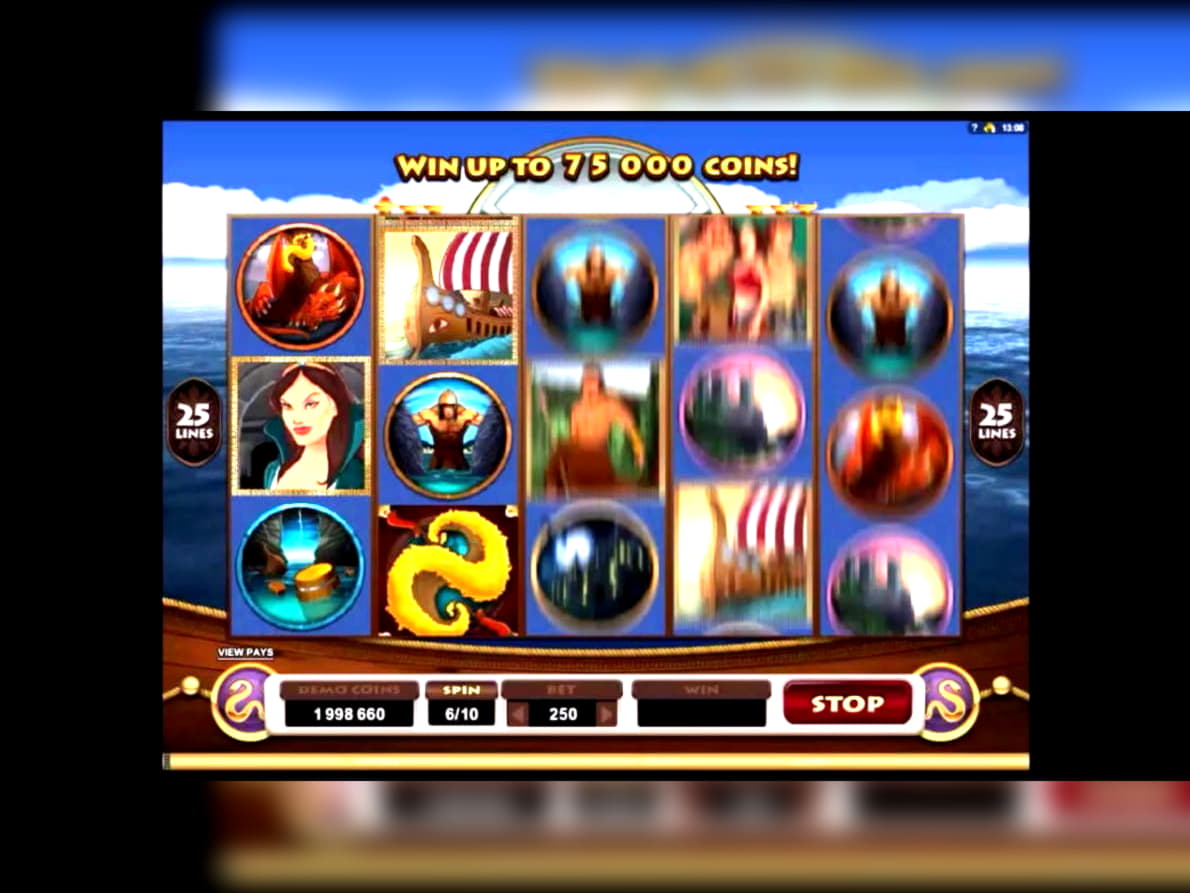 Eur 450 Daily freeroll slot tournament at Win A Day Casino