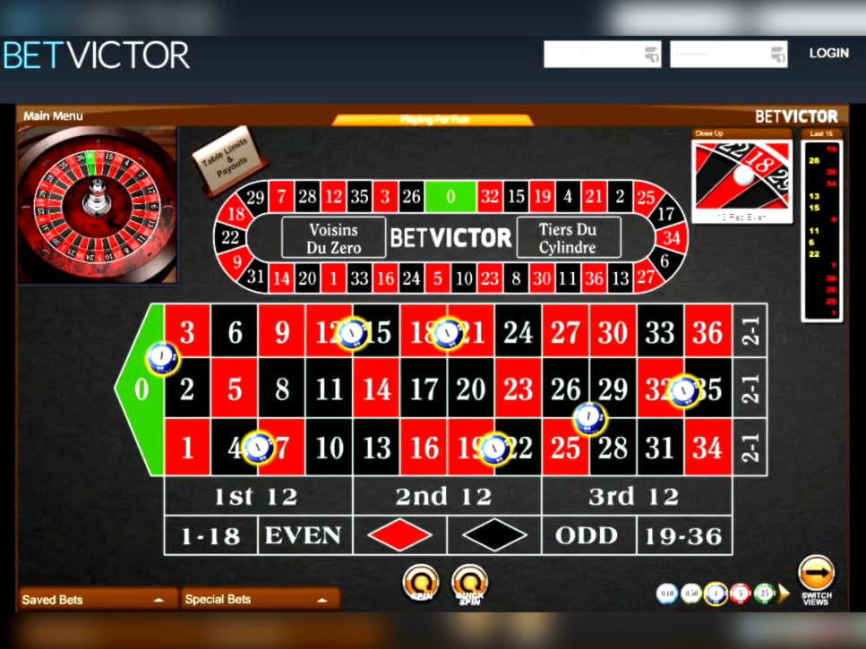 ﻿$850 Free Casino Tournament at Emu Casino