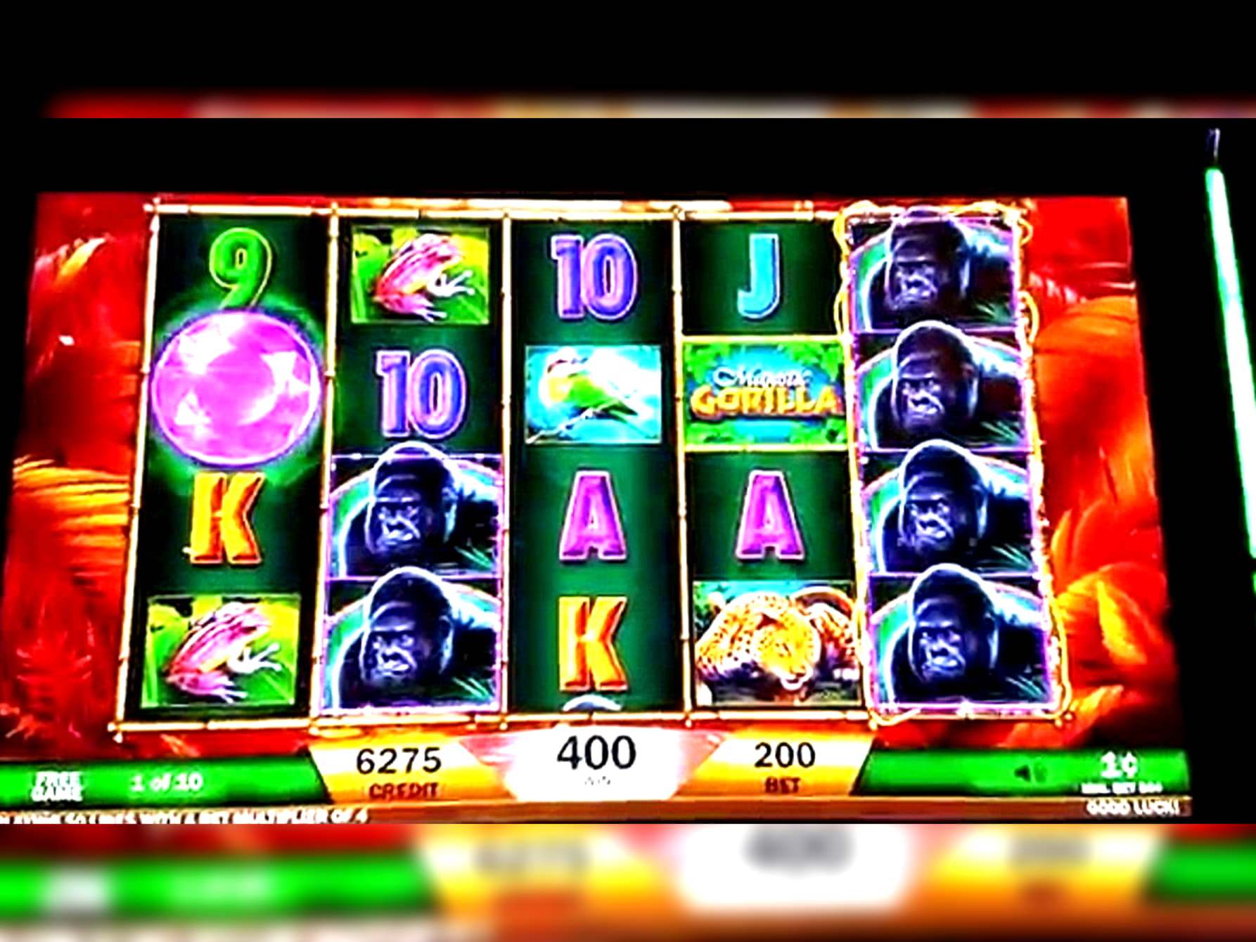 £150 casino chip at Casino Action