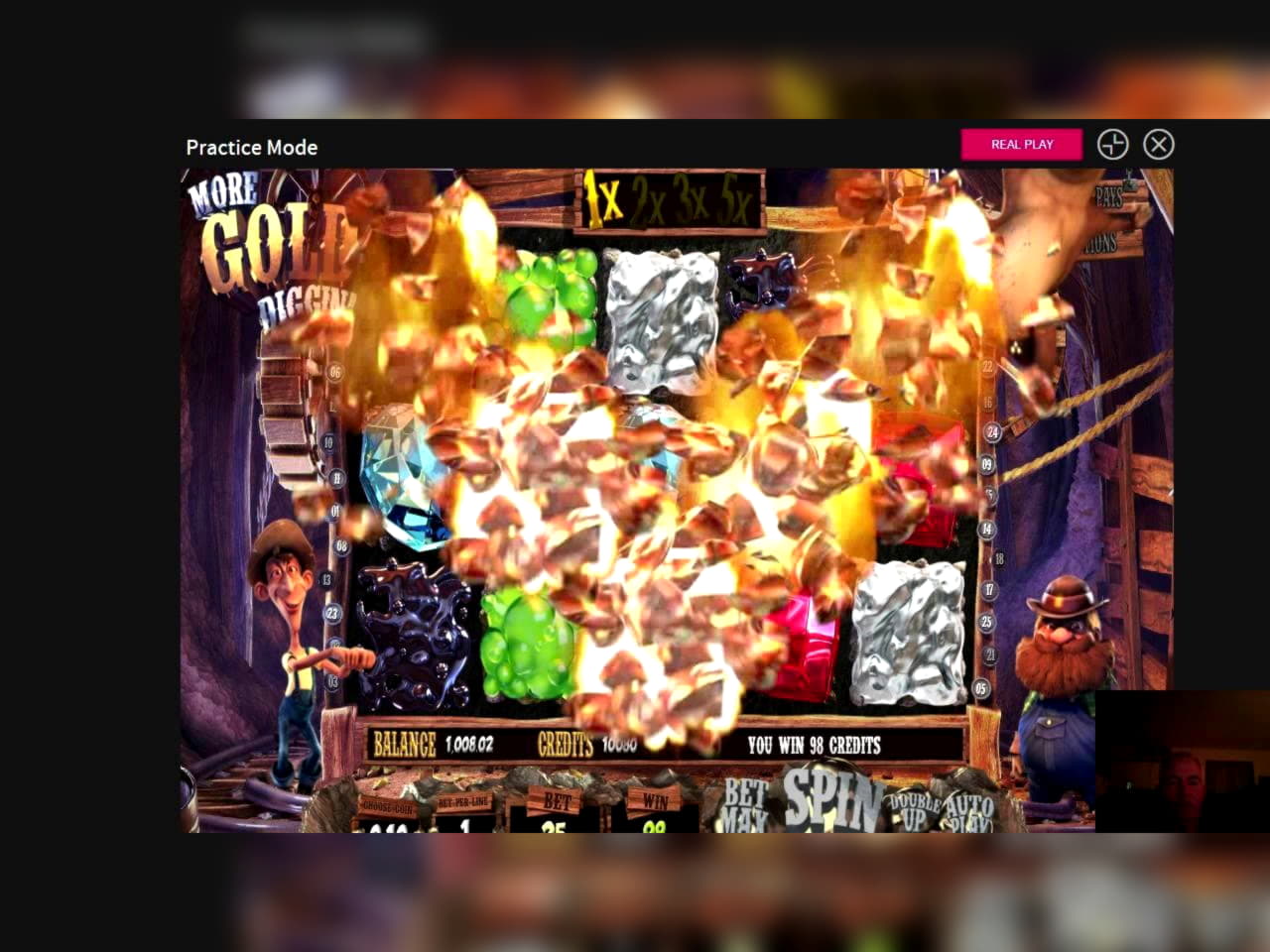 780% Casino Welcome Bonus at Casino Share